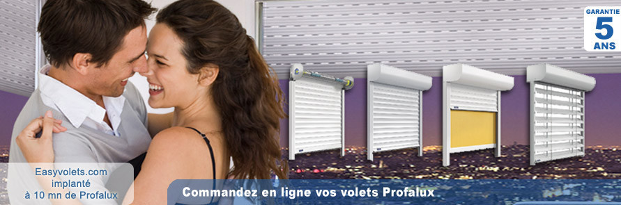 Profalux