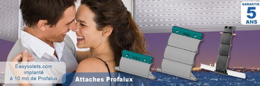 Attaches Profalux