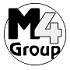 Logo M4Group